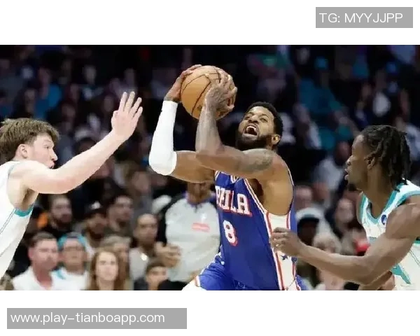 乔治自信发声我们有潜力成为东部强队王牌球员难以防守